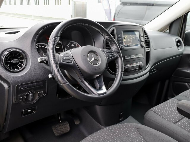 MERCEDES-BENZ Vito 116TourerPro ,Extralang,2xKlima,Kamera,AHK - Minibús, Furgoneta de pasajeros: foto 5 MERCEDES-BENZ Vito 116TourerPro ,Extralang,2xKlima,Kamera,AHK - Minibús, Furgoneta de pasajeros: foto 5