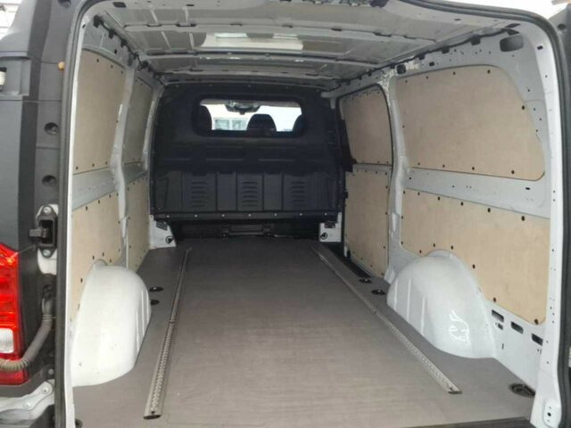 Leasing de MERCEDES-BENZ Vito116CDI KA Extralang,Automatik,Klima,Kamera... MERCEDES-BENZ Vito116CDI KA Extralang,Automatik,Klima,Kamera...: foto 15