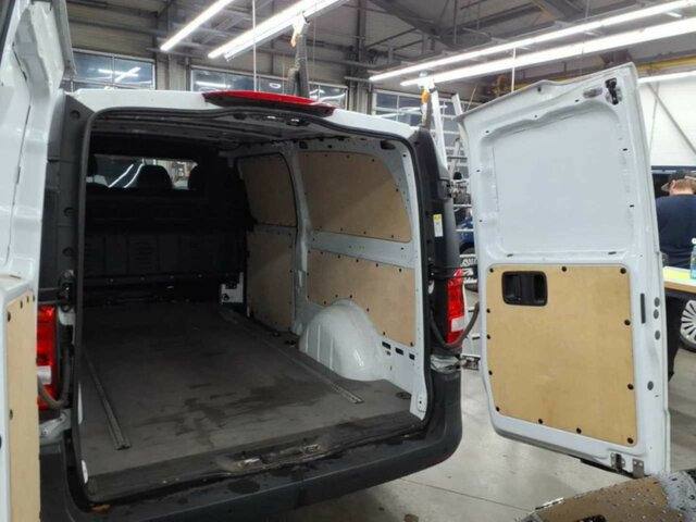 Leasing de MERCEDES-BENZ Vito116CDI KA Extralang,Automatik,Klima,Kamera... MERCEDES-BENZ Vito116CDI KA Extralang,Automatik,Klima,Kamera...: foto 15