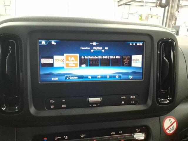 MERCEDES-BENZ Vito116CDI KA Extralang,Automatik,Klima,Kamera... - Furgoneta pequeña: foto 4 MERCEDES-BENZ Vito116CDI KA Extralang,Automatik,Klima,Kamera... - Furgoneta pequeña: foto 4