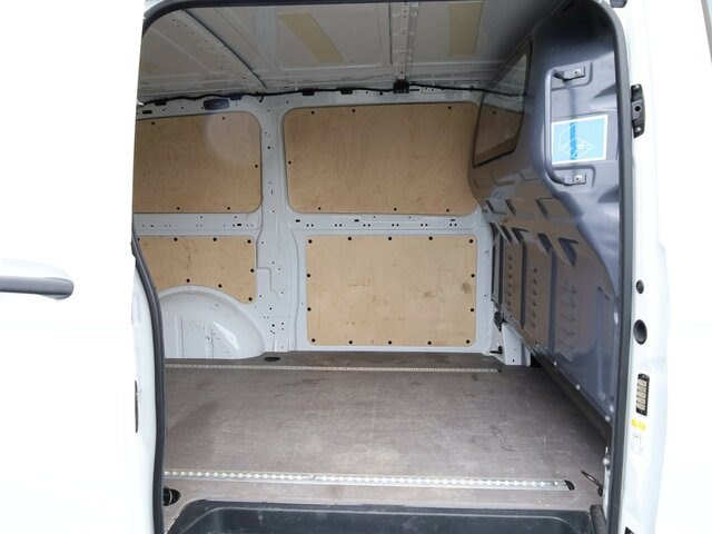 MERCEDES-BENZ Vito116CDI KA lang,Automatik,Klima,Tempomat... - Furgoneta pequeña: foto 2 MERCEDES-BENZ Vito116CDI KA lang,Automatik,Klima,Tempomat... - Furgoneta pequeña: foto 2