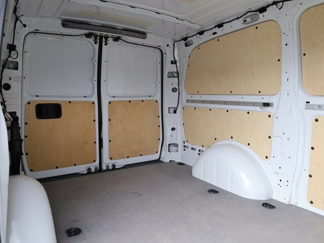 Furgoneta pequeña, Furgoneta eléctrica MERCEDES-BENZ eVito 111 KA,lang,Klima,Navi,Kamera,Sitzheizung...: foto 23