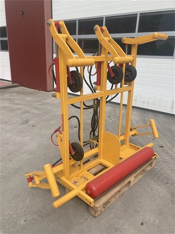 Meijer 5 baller - Pinza para Maquinaria agrícola: foto 5 Meijer 5 baller - Pinza para Maquinaria agrícola: foto 5