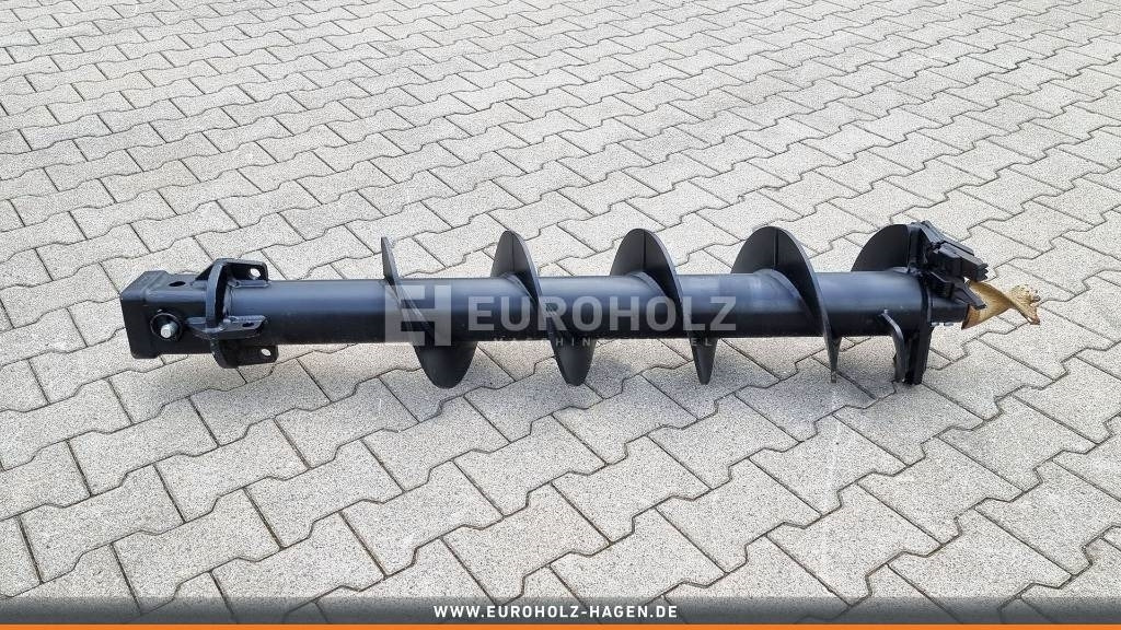 Taladro para tierra nuevo [Digga] Digga A6-14-MFT Erdbohrer Durchmesser 350: foto 7