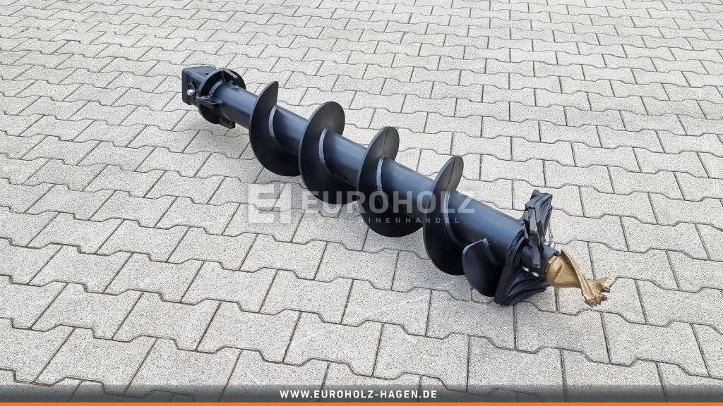 Taladro para tierra nuevo [Digga] Digga A6-14-MFT Erdbohrer Durchmesser 350: foto 8