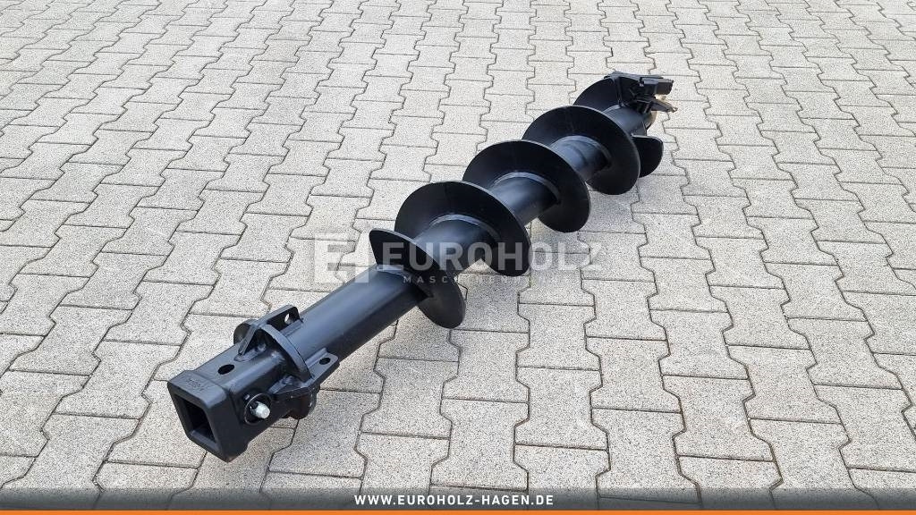 Taladro para tierra nuevo [Digga] Digga A6-14-MFT Erdbohrer Durchmesser 350: foto 6