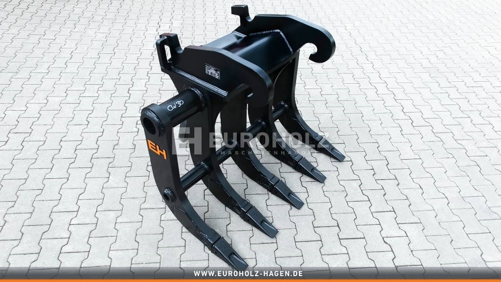 Henificadora nuevo EH Roderechen für MS21 S60 OQ65 SW48 ohne Aufnahme: foto 8 Henificadora nuevo EH Roderechen für MS21 S60 OQ65 SW48 ohne Aufnahme: foto 8