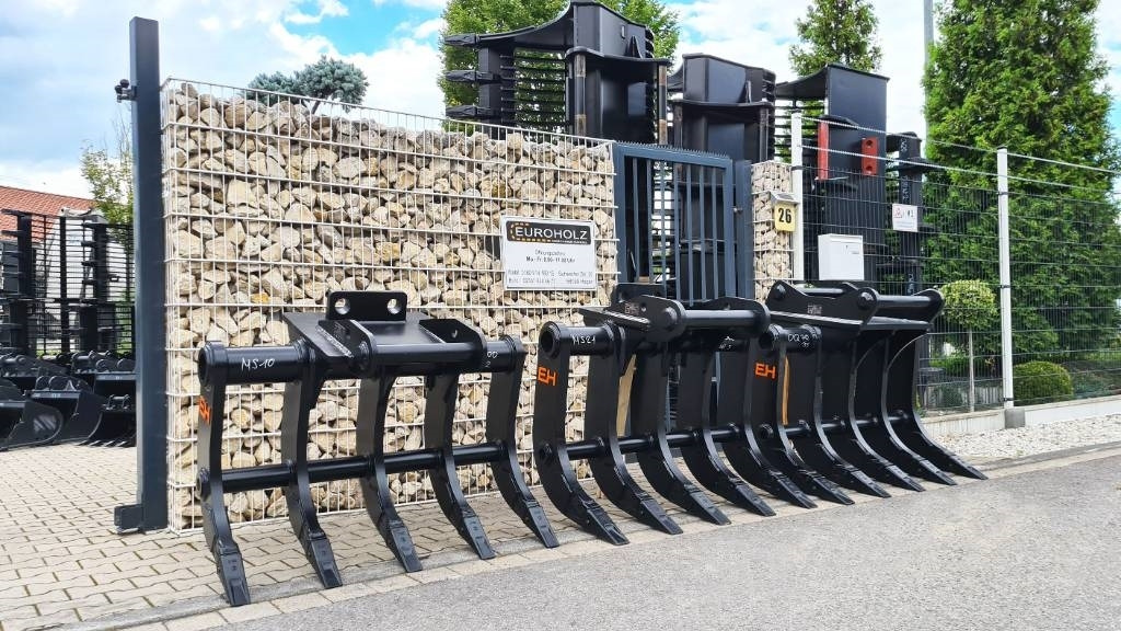 Henificadora nuevo EH Roderechen für MS21 S60 OQ65 SW48 ohne Aufnahme: foto 21 Henificadora nuevo EH Roderechen für MS21 S60 OQ65 SW48 ohne Aufnahme: foto 21