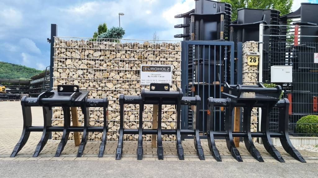 EH Roderechen für MS21 S60 OQ65 SW48 ohne Aufnahme  - Henificadora: foto 1 EH Roderechen für MS21 S60 OQ65 SW48 ohne Aufnahme  - Henificadora: foto 1