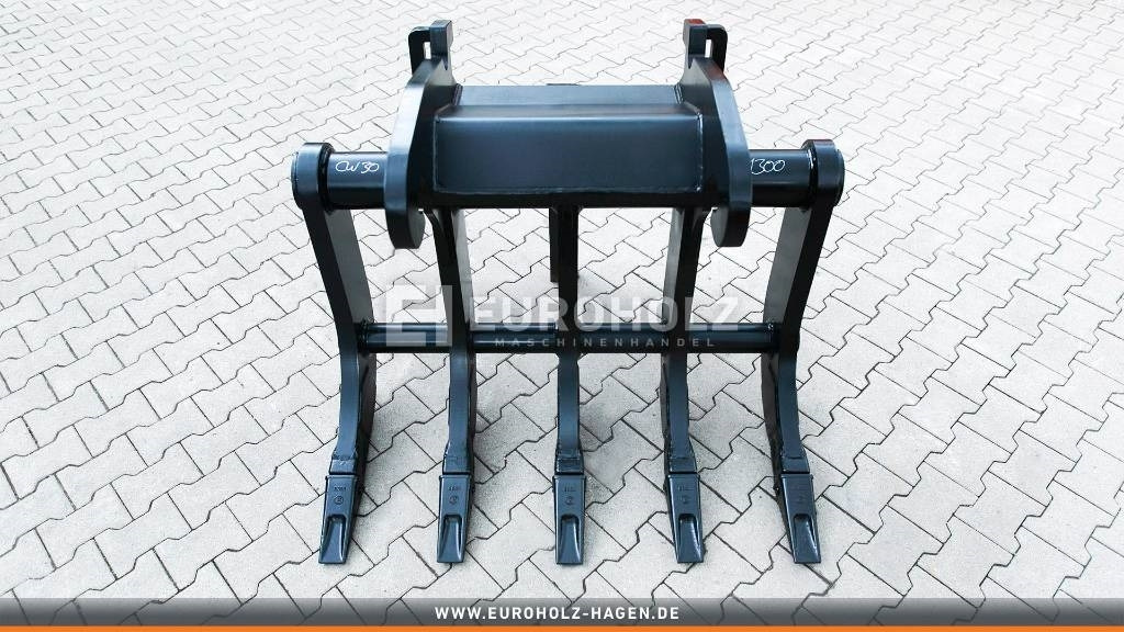 EH Roderechen für MS21 S60 OQ65 SW48 ohne Aufnahme  - Henificadora: foto 2 EH Roderechen für MS21 S60 OQ65 SW48 ohne Aufnahme  - Henificadora: foto 2