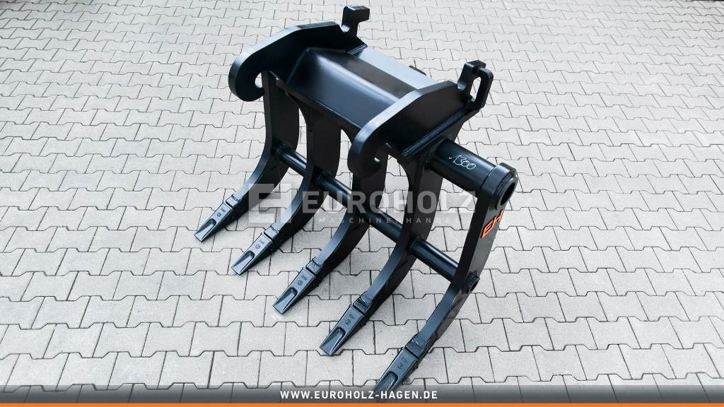 EH Roderechen für MS21 S60 OQ65 SW48 ohne Aufnahme  - Henificadora: foto 3 EH Roderechen für MS21 S60 OQ65 SW48 ohne Aufnahme  - Henificadora: foto 3