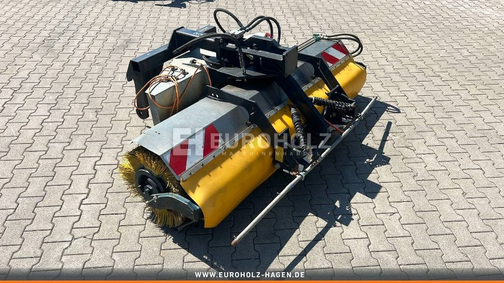 Kehrmaschine passend Kramer 420 950 2300 mm gebr - Barredora cucharón: foto 2 Kehrmaschine passend Kramer 420 950 2300 mm gebr - Barredora cucharón: foto 2