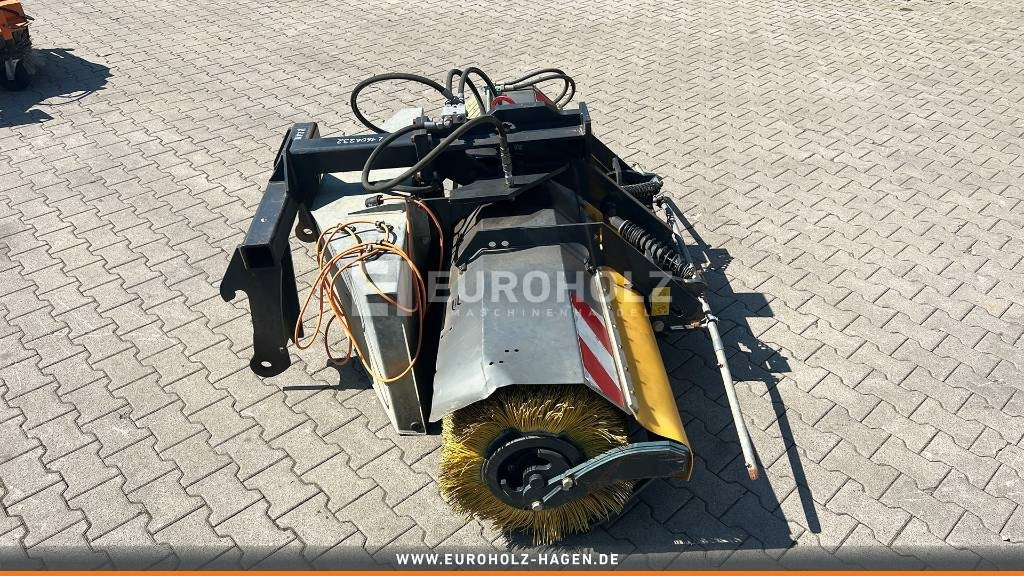 Kehrmaschine passend Kramer 420 950 2300 mm gebr - Barredora cucharón: foto 3 Kehrmaschine passend Kramer 420 950 2300 mm gebr - Barredora cucharón: foto 3