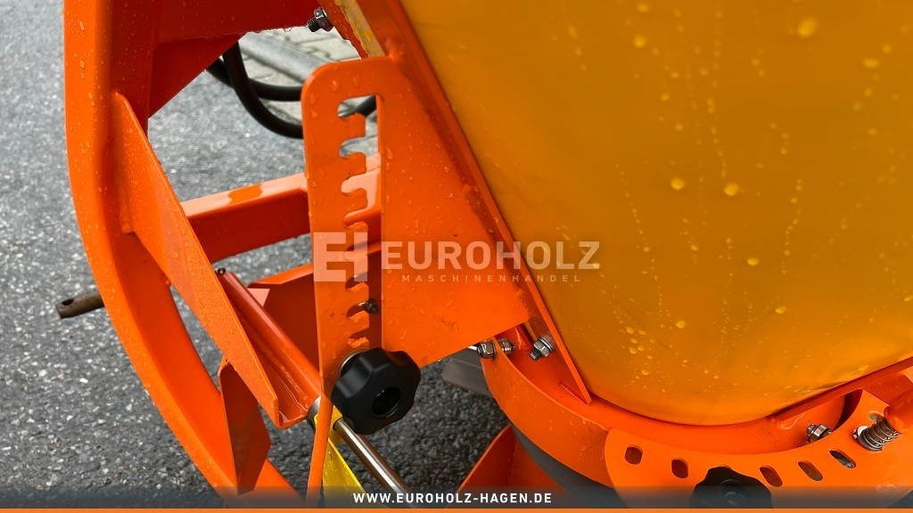 Salzstreuer Sandstreuer Düngerstreuer PS-250M - Esparcidor de sal para Vehículo municipal: foto 5 Salzstreuer Sandstreuer Düngerstreuer PS-250M - Esparcidor de sal para Vehículo municipal: foto 5