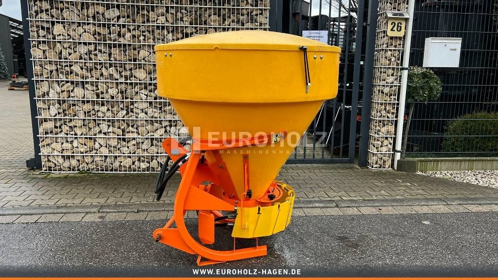 Salzstreuer Sandstreuer Düngerstreuer PS-250M - Esparcidor de sal para Vehículo municipal: foto 3 Salzstreuer Sandstreuer Düngerstreuer PS-250M - Esparcidor de sal para Vehículo municipal: foto 3