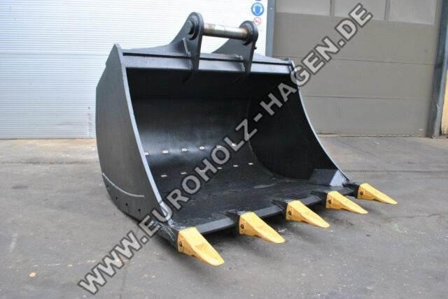 Volvo EC 460 Lange arm 22m LONG REACH Ausleger Boom - Excavadora de cadenas: foto 5 Volvo EC 460 Lange arm 22m LONG REACH Ausleger Boom - Excavadora de cadenas: foto 5