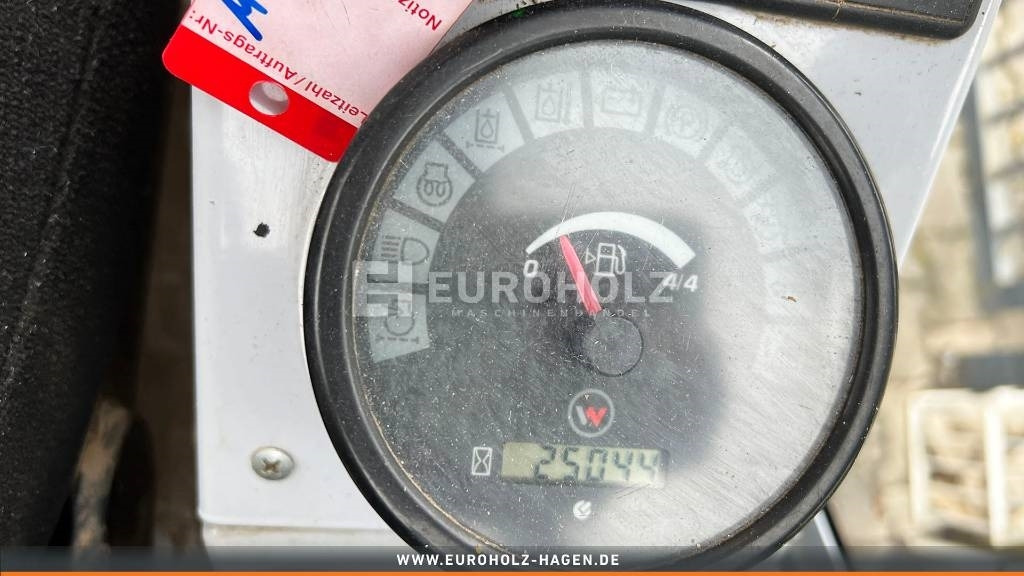 Miniexcavadora Wacker Neuson 1404 Minibagger, Schnellwechsler MS01, Knickmatik: foto 15 Miniexcavadora Wacker Neuson 1404 Minibagger, Schnellwechsler MS01, Knickmatik: foto 15