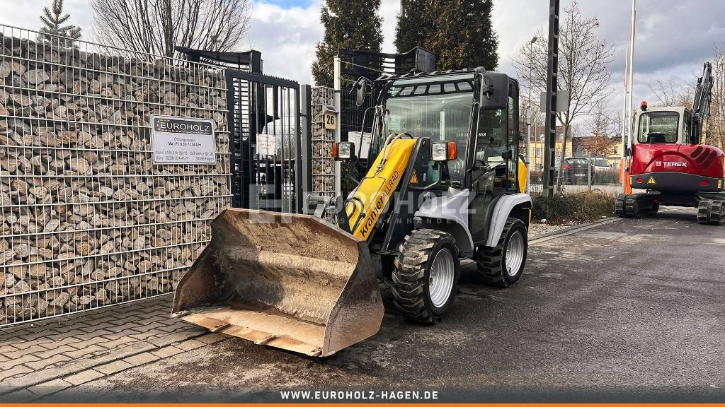 Yanmar Minibagger Vio 25-4 mit Schnellwechsler MS03 - Miniexcavadora: foto 2 Yanmar Minibagger Vio 25-4 mit Schnellwechsler MS03 - Miniexcavadora: foto 2
