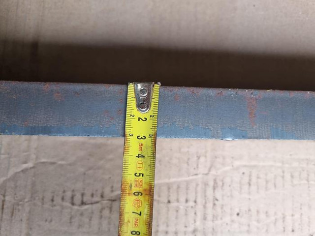 Big Anschweißhaken passend zu JCB Q-FIT Aufnahme - Acoplamiento rápido: foto 5 Big Anschweißhaken passend zu JCB Q-FIT Aufnahme - Acoplamiento rápido: foto 5