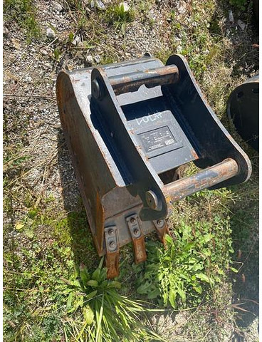 Big Tieflöffel 30 cm mit MS01 Symlock Aufnahme - Cazo: foto 2 Big Tieflöffel 30 cm mit MS01 Symlock Aufnahme - Cazo: foto 2