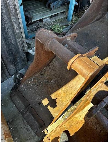 Big Tieflöffel 65cm Arbeitsbreite mit Atlas Aufnahme - Cazo: foto 2 Big Tieflöffel 65cm Arbeitsbreite mit Atlas Aufnahme - Cazo: foto 2