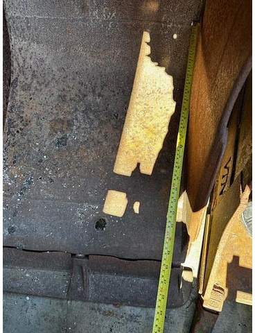 Big Tieflöffel 65cm Arbeitsbreite mit Atlas Aufnahme - Cazo: foto 5 Big Tieflöffel 65cm Arbeitsbreite mit Atlas Aufnahme - Cazo: foto 5