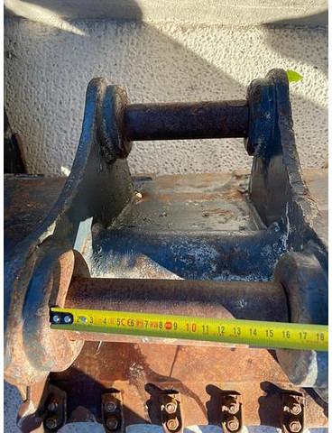 Big Tieflöffel 90 cm Arbeitsbreite - Cazo: foto 3 Big Tieflöffel 90 cm Arbeitsbreite - Cazo: foto 3