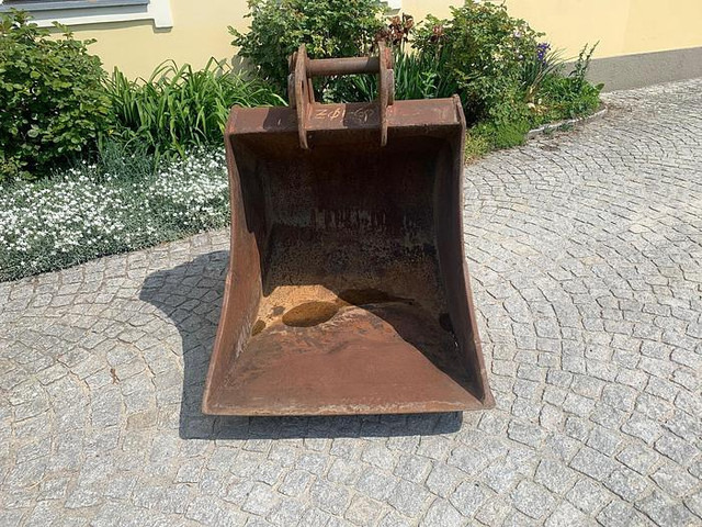 Big Tieflöffel / Baggerlöffel 90 cm - Cazo: foto 1 Big Tieflöffel / Baggerlöffel 90 cm - Cazo: foto 1