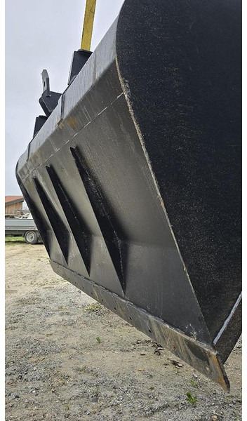 Big Volumenschaufel 250 cm mit Atlas Aufnahme - Cazo: foto 2 Big Volumenschaufel 250 cm mit Atlas Aufnahme - Cazo: foto 2