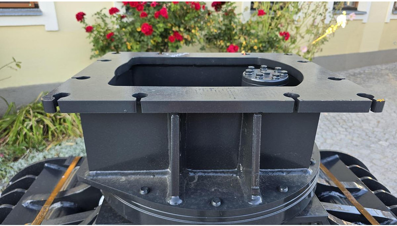 Pinza de manipulación Mustang GRP450D Abbruch- & Sortiergreifer: foto 6 Pinza de manipulación Mustang GRP450D Abbruch- & Sortiergreifer: foto 6