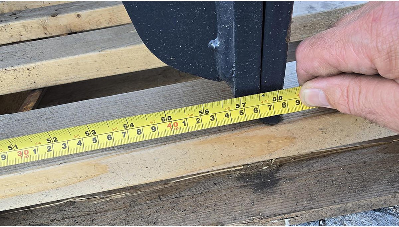 Pinza de manipulación Mustang GRP450D Abbruch- & Sortiergreifer: foto 14 Pinza de manipulación Mustang GRP450D Abbruch- & Sortiergreifer: foto 14