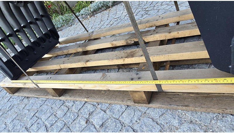 Pinza de manipulación Mustang GRP450D Abbruch- & Sortiergreifer: foto 13 Pinza de manipulación Mustang GRP450D Abbruch- & Sortiergreifer: foto 13