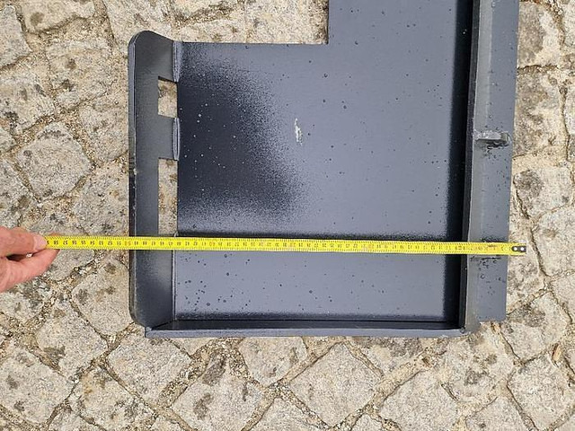 Leasing de Big Anschweißhaken Bobcat 114 cm Big Anschweißhaken Bobcat 114 cm: foto 8