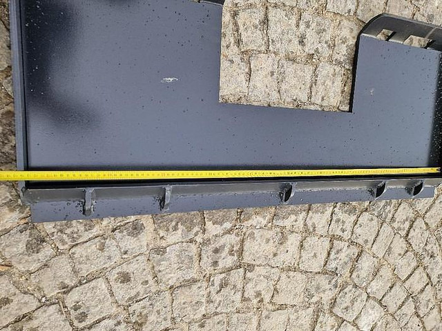 Leasing de Big Anschweißhaken Bobcat 114 cm Big Anschweißhaken Bobcat 114 cm: foto 7