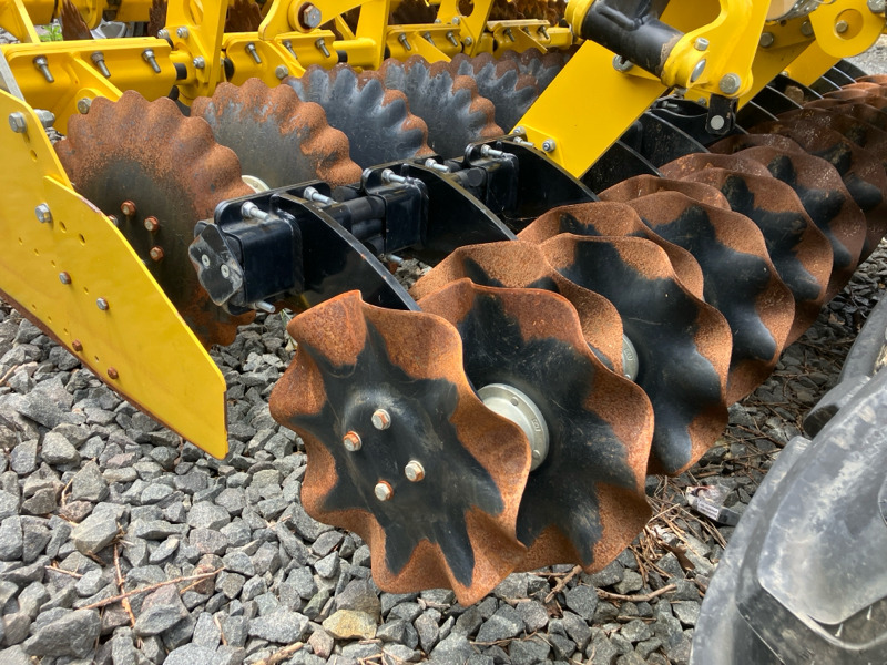 Sembradora Bednar Omega OO 3000L: foto 6 Sembradora Bednar Omega OO 3000L: foto 6