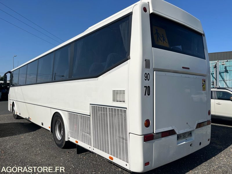 AUTOCAR BOVA FLD / 2011 / BH-507-SW / 351000 KMS - Autocar: foto 5 AUTOCAR BOVA FLD / 2011 / BH-507-SW / 351000 KMS - Autocar: foto 5