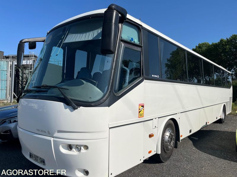 AUTOCAR BOVA FLD / 2011 / BH-507-SW / 351000 KMS - Autocar: foto 1 AUTOCAR BOVA FLD / 2011 / BH-507-SW / 351000 KMS - Autocar: foto 1
