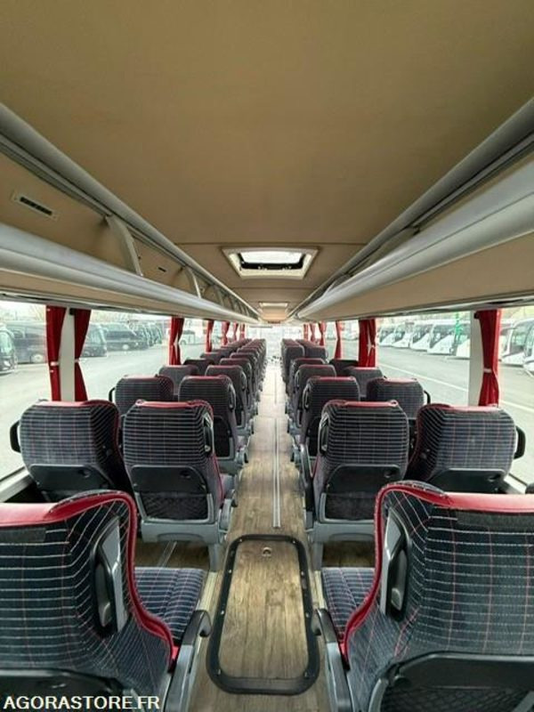 Autocar AUTOCAR TEMSA MARATON 13 HD EURO 6: foto 17