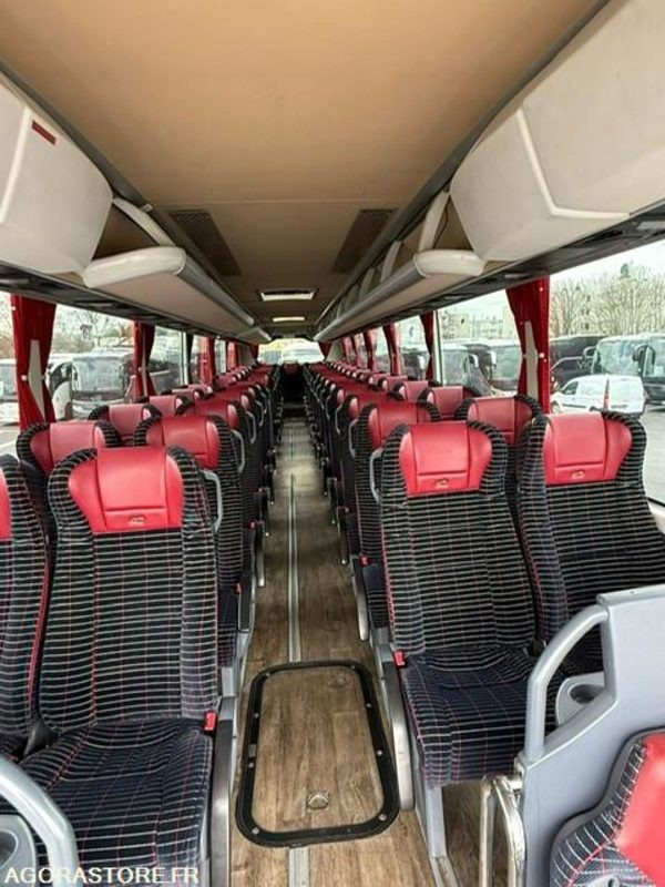 Autocar AUTOCAR TEMSA MARATON 13 HD EURO 6: foto 16