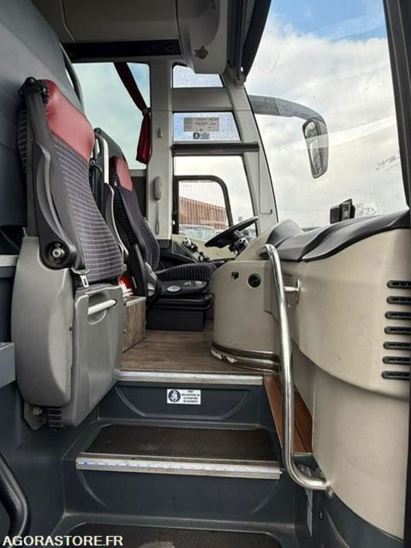 Autocar AUTOCAR TEMSA MARATON 13 HD EURO 6: foto 14