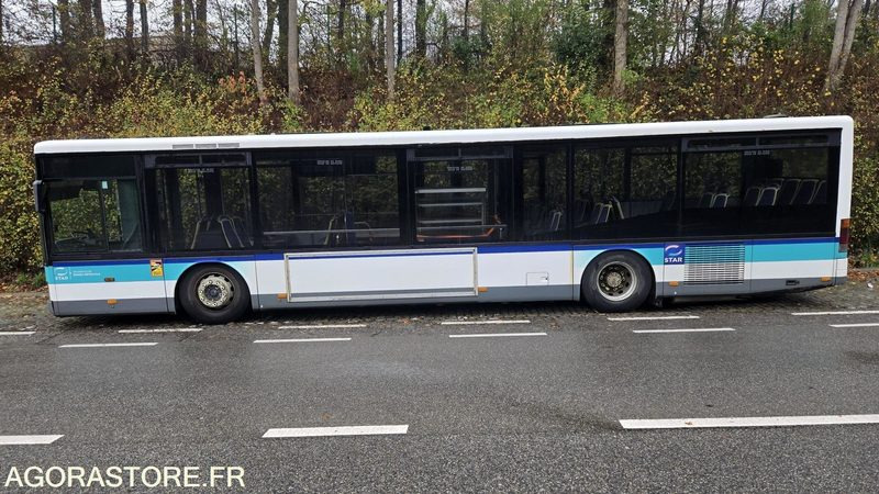 Autobus setra - - Autobús: foto 2 Autobus setra - - Autobús: foto 2