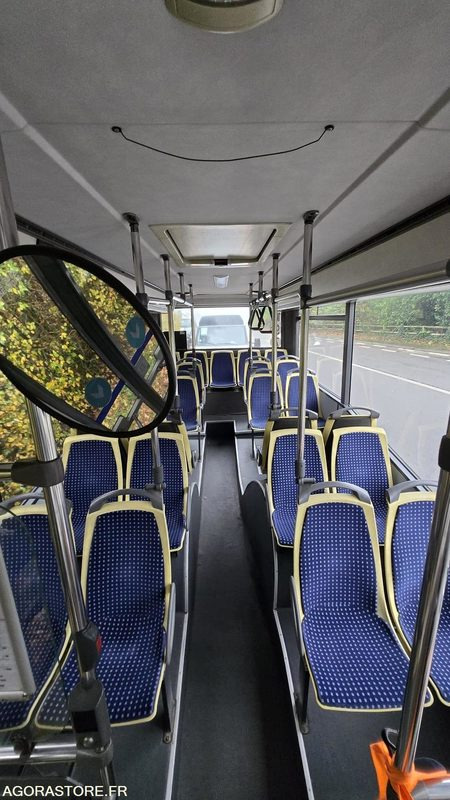 Autobus setra - - Autobús: foto 4 Autobus setra - - Autobús: foto 4