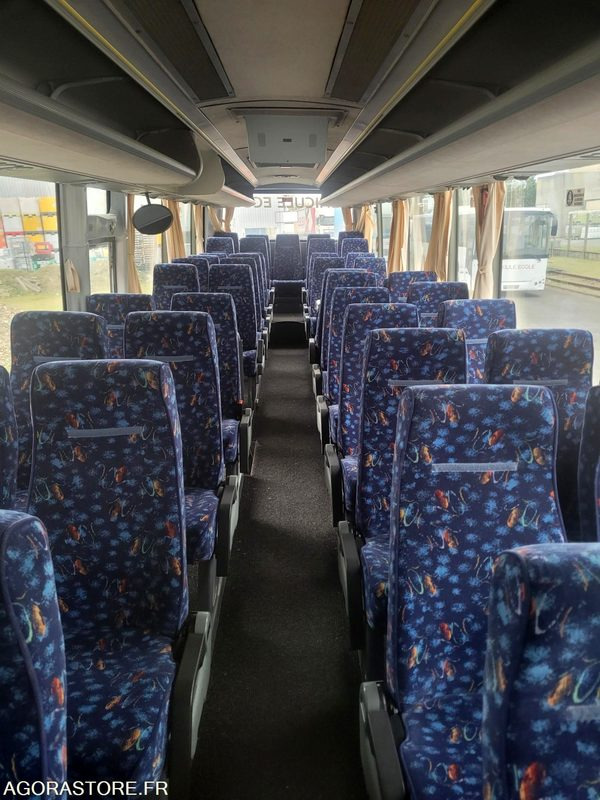 Autocar Temsa Safari HD12 - 2007 - 432075 Kms - Autobús escolar: foto 5 Autocar Temsa Safari HD12 - 2007 - 432075 Kms - Autobús escolar: foto 5