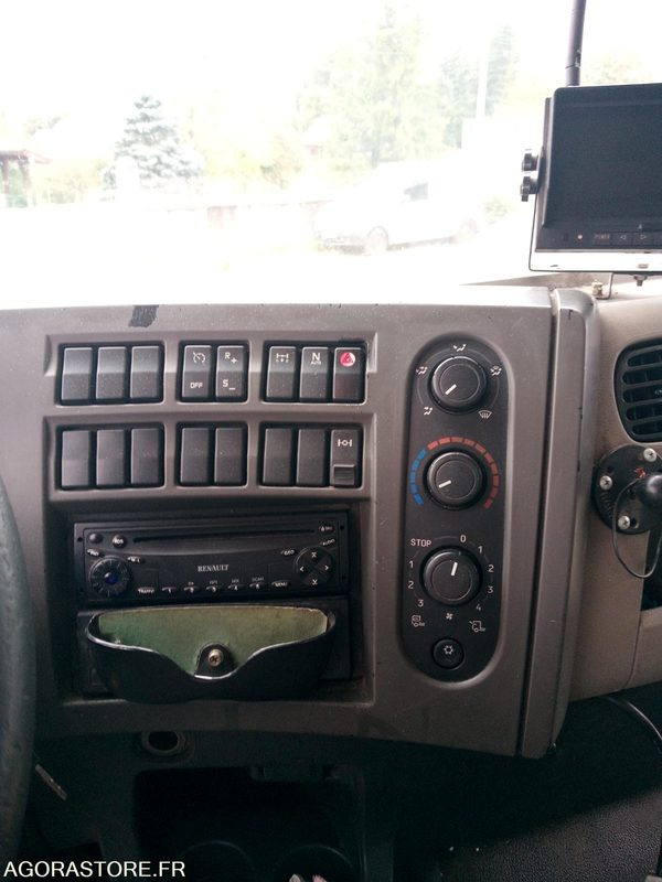 Leasing de Bom Renault 320DXI Bom Renault 320DXI: foto 10 Leasing de Bom Renault 320DXI Bom Renault 320DXI: foto 10