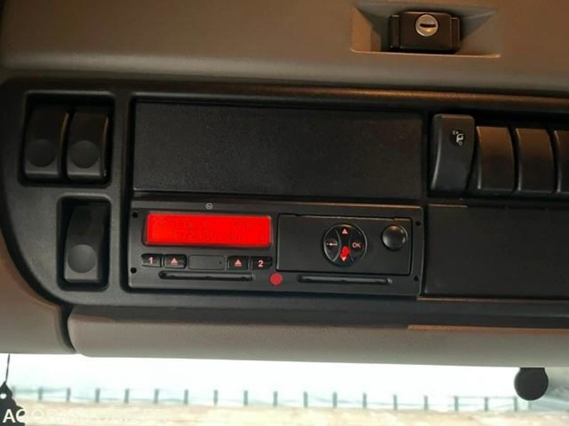 CAMION PLATEAU DAF 105.510 675 000 KM 2010 - Camión caja abierta: foto 5 CAMION PLATEAU DAF 105.510 675 000 KM 2010 - Camión caja abierta: foto 5