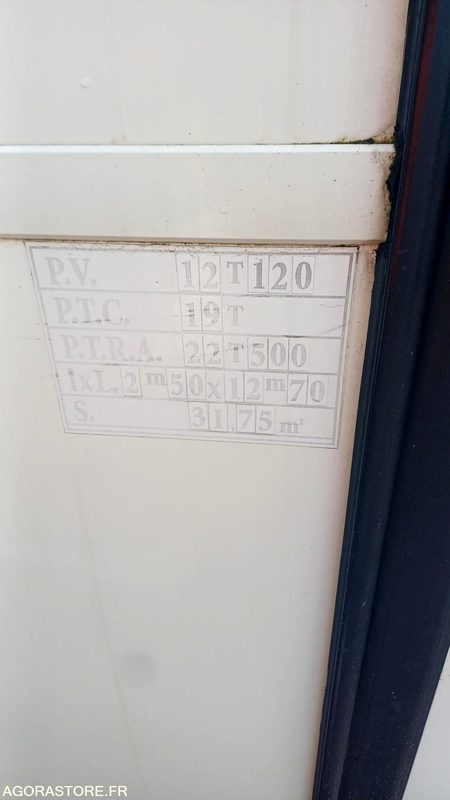 CAR MAN - FAST SCOLER 3 -N°7593 MEC 2007 / 354325 KM - FJ-897-LX - Autobús escolar: foto 5 CAR MAN - FAST SCOLER 3 -N°7593 MEC 2007 / 354325 KM - FJ-897-LX - Autobús escolar: foto 5