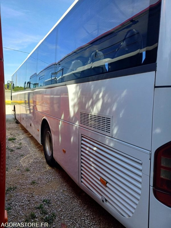 Autobús escolar CAR MERCEDES BENZ INTOURO 21886 (6109) MEC 30/12/2009 335477 KM AJ-792-BQ: foto 7