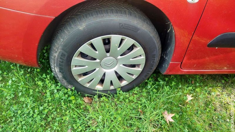 CITROËN BERLINGO - 132745km - 2011 - Furgoneta pequeña: foto 3 CITROËN BERLINGO - 132745km - 2011 - Furgoneta pequeña: foto 3