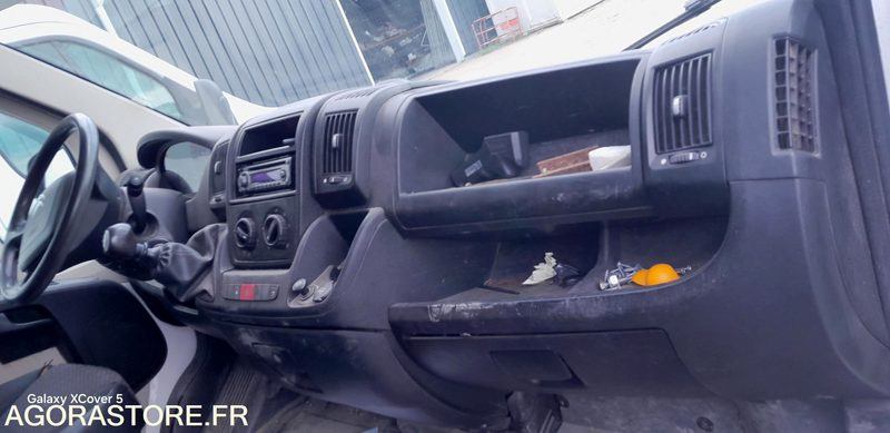 CITROEN JUMPER - Furgón: foto 4 CITROEN JUMPER - Furgón: foto 4