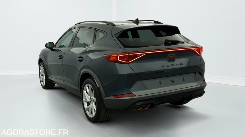 CUPRA | FORMENTOR | 2023 | 29 886kms | GP378RY - SUV/ Todoterreno: foto 5 CUPRA | FORMENTOR | 2023 | 29 886kms | GP378RY - SUV/ Todoterreno: foto 5